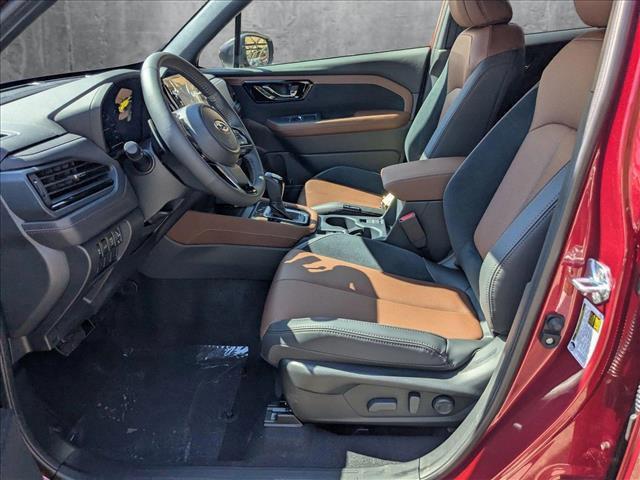 new 2025 Subaru Forester Hybrid car, priced at $44,343