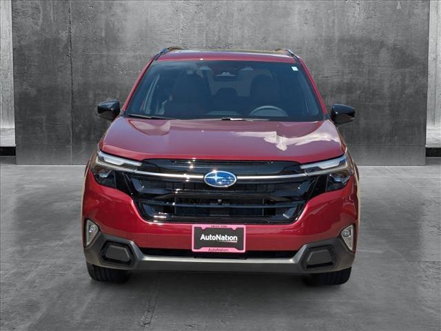 new 2025 Subaru Forester Hybrid car, priced at $44,343