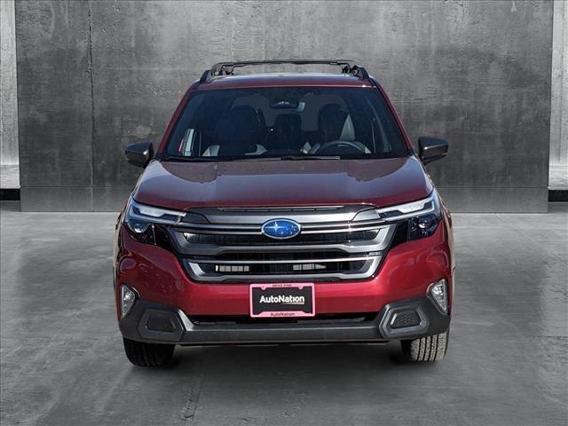 new 2025 Subaru Forester car, priced at $36,668