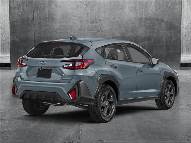 new 2025 Subaru Crosstrek car, priced at $27,291