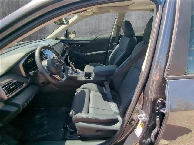 new 2025 Subaru Legacy car, priced at $34,808