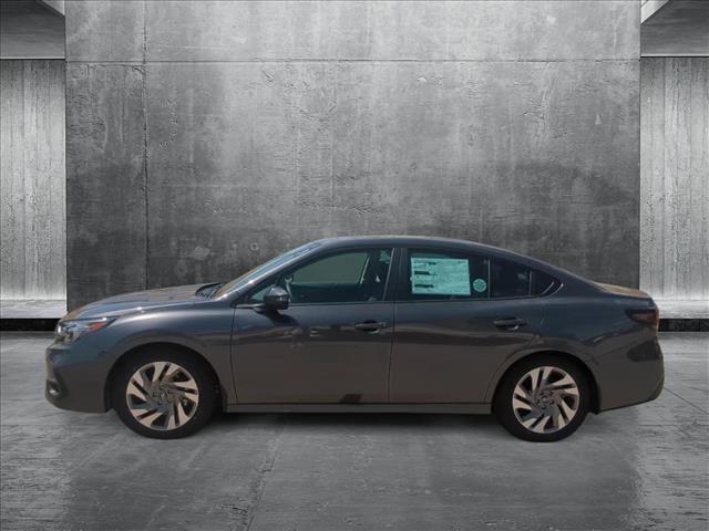 new 2025 Subaru Legacy car, priced at $34,808