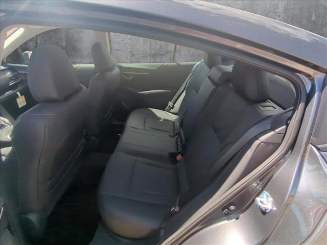 new 2025 Subaru Legacy car, priced at $34,808