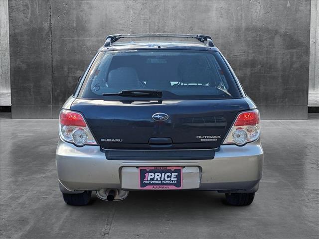 used 2007 Subaru Impreza car, priced at $9,000