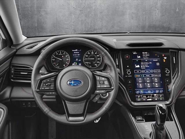 new 2025 Subaru Legacy car, priced at $36,951