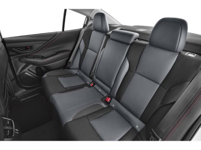 new 2025 Subaru Legacy car, priced at $36,951