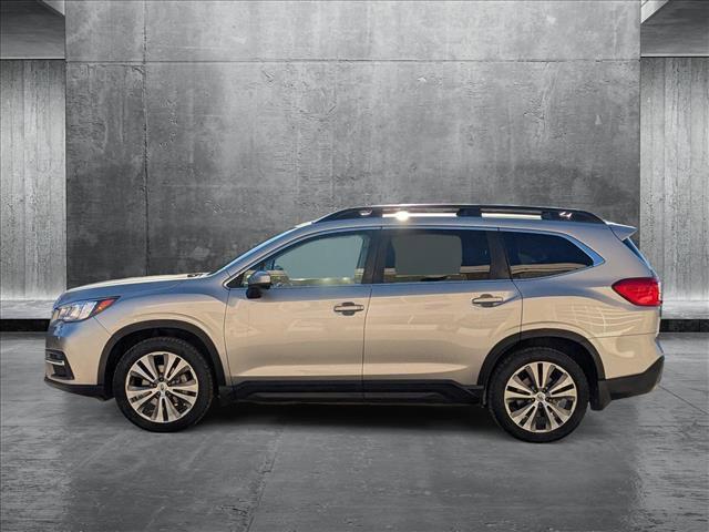 used 2020 Subaru Ascent car, priced at $21,998