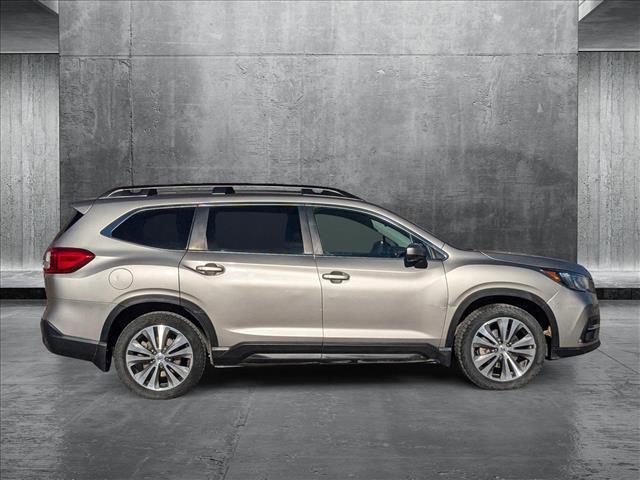 used 2020 Subaru Ascent car, priced at $21,998