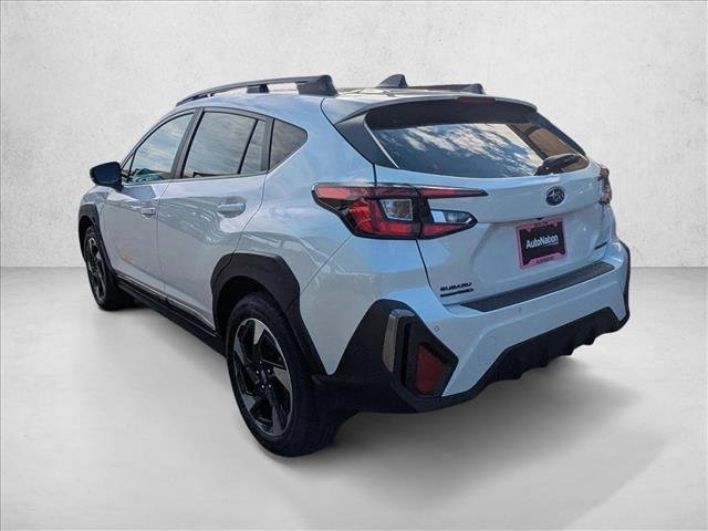 new 2026 Subaru Crosstrek car, priced at $36,331