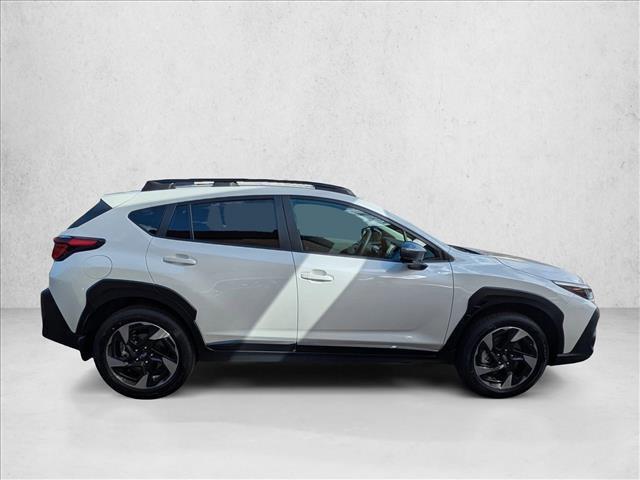 new 2026 Subaru Crosstrek car, priced at $36,331