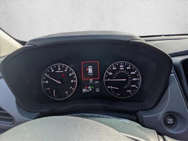 new 2026 Subaru Crosstrek car, priced at $36,331