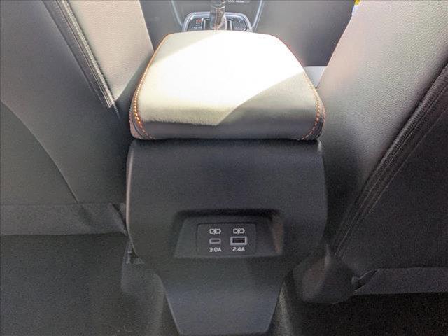 new 2026 Subaru Crosstrek car, priced at $36,331