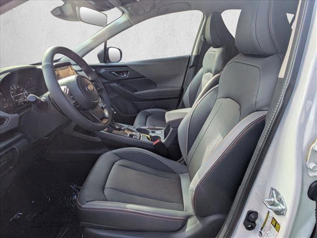 new 2026 Subaru Crosstrek car, priced at $36,331