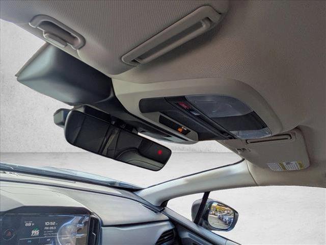 new 2026 Subaru Crosstrek car, priced at $36,331