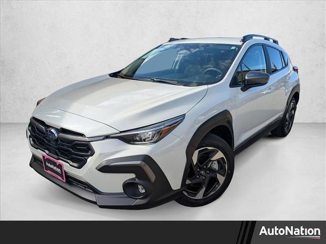 new 2026 Subaru Crosstrek car, priced at $36,331
