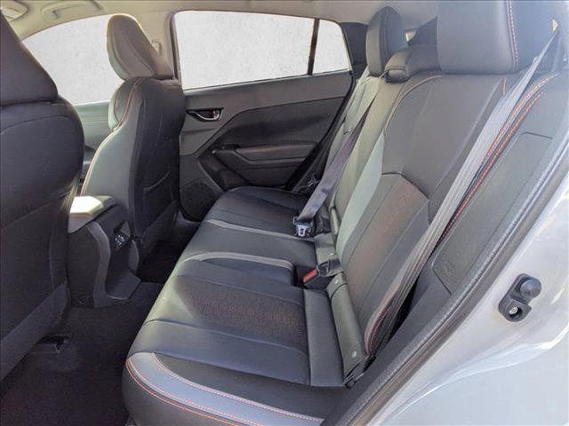 new 2026 Subaru Crosstrek car, priced at $36,331