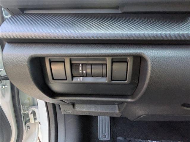 new 2026 Subaru Crosstrek car, priced at $36,331