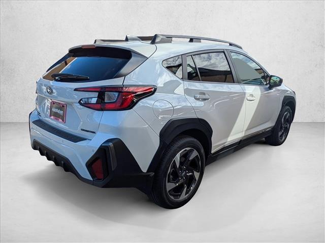 new 2026 Subaru Crosstrek car, priced at $36,331