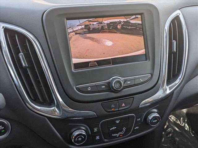 used 2023 Chevrolet Equinox car, priced at $21,500