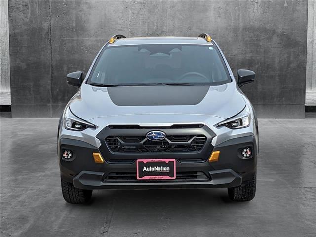 new 2024 Subaru Crosstrek car, priced at $35,083