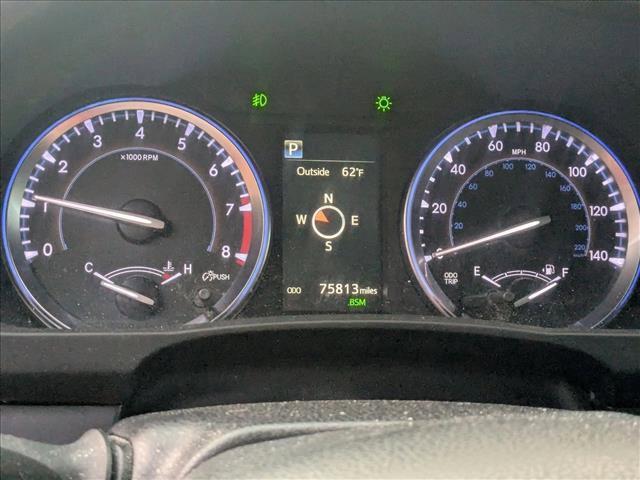 used 2018 Toyota Highlander car, priced at $26,000