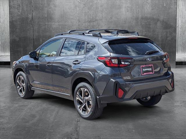 new 2025 Subaru Crosstrek car, priced at $30,554