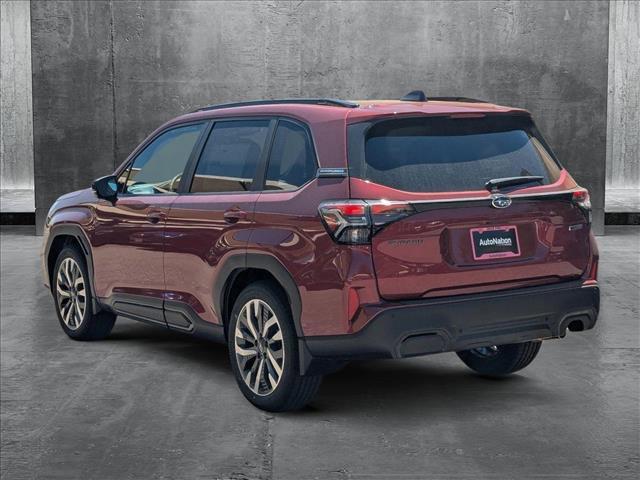 new 2025 Subaru Forester car, priced at $41,963