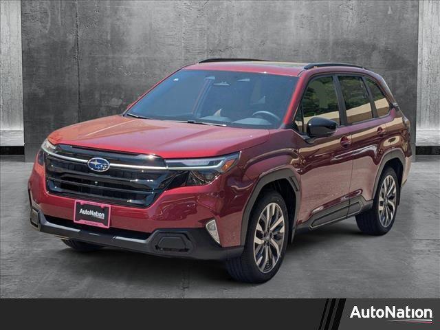 new 2025 Subaru Forester car, priced at $41,963