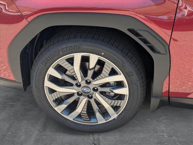 new 2025 Subaru Forester car, priced at $41,963