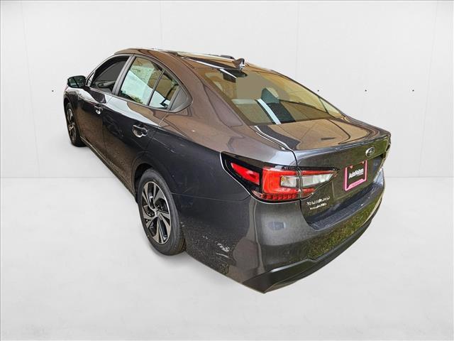 new 2025 Subaru Legacy car, priced at $32,493
