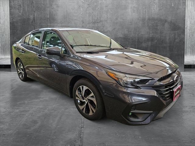new 2025 Subaru Legacy car, priced at $32,493