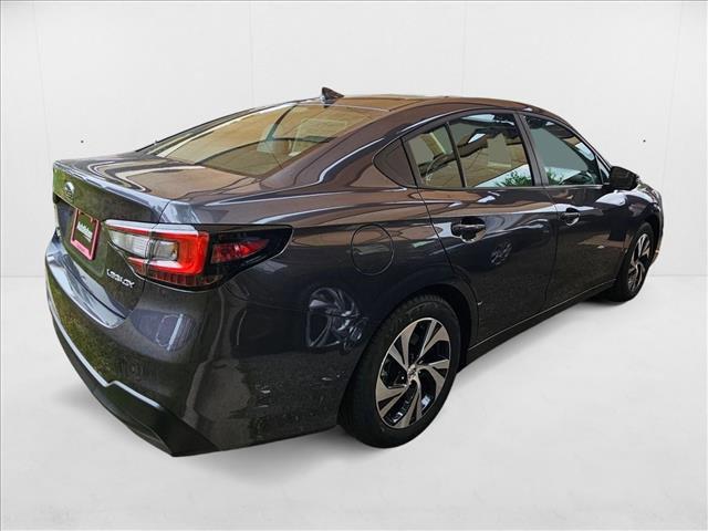 new 2025 Subaru Legacy car, priced at $32,493