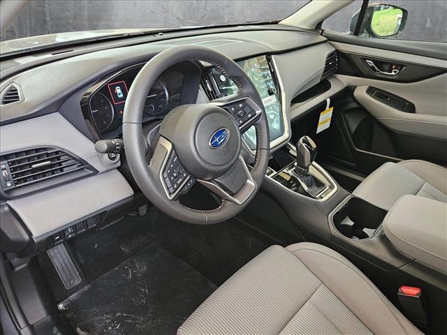 new 2025 Subaru Legacy car, priced at $32,493