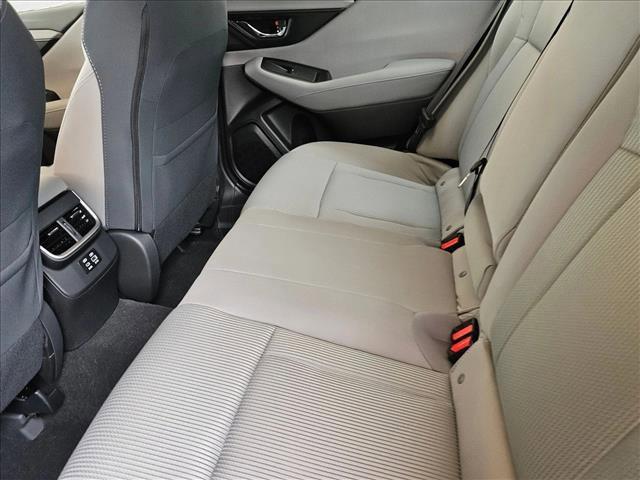 new 2025 Subaru Legacy car, priced at $32,493