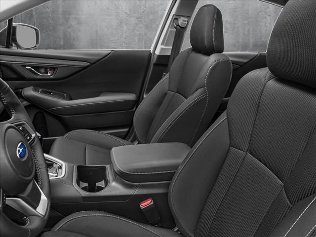 new 2025 Subaru Legacy car, priced at $32,493