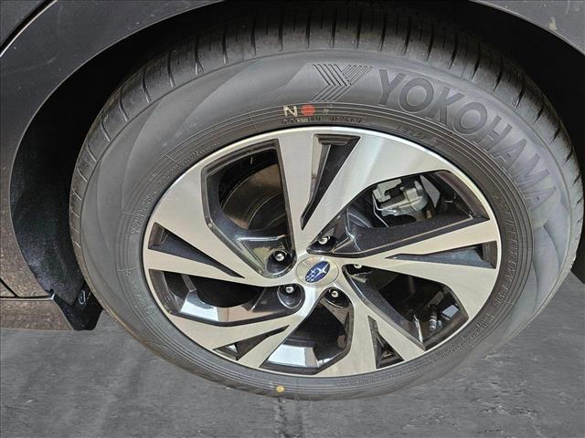 new 2025 Subaru Legacy car, priced at $32,493