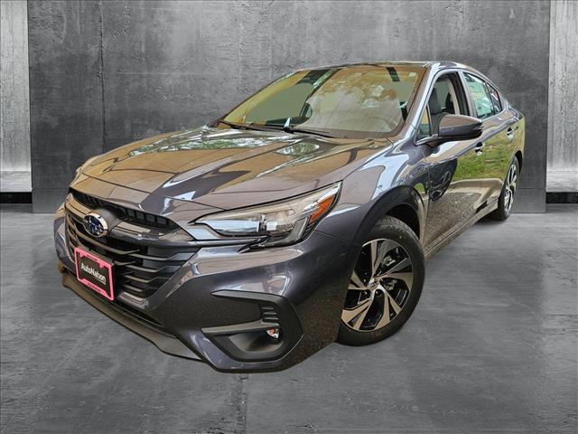 new 2025 Subaru Legacy car, priced at $32,493