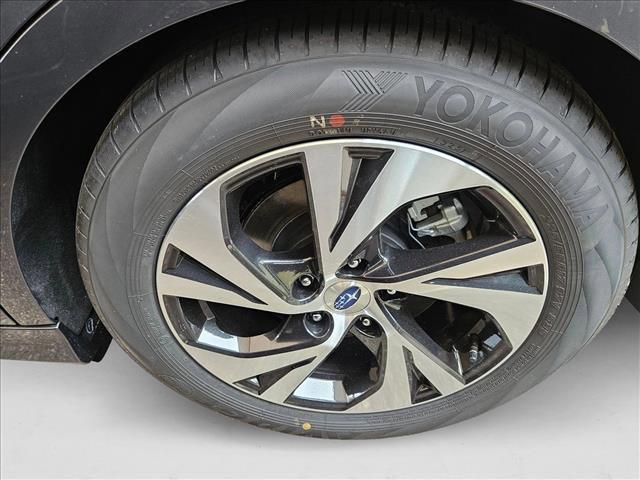 new 2025 Subaru Legacy car, priced at $32,493