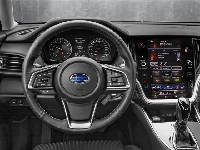 new 2025 Subaru Legacy car, priced at $32,493