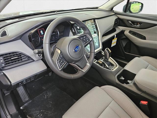 new 2025 Subaru Legacy car, priced at $32,493