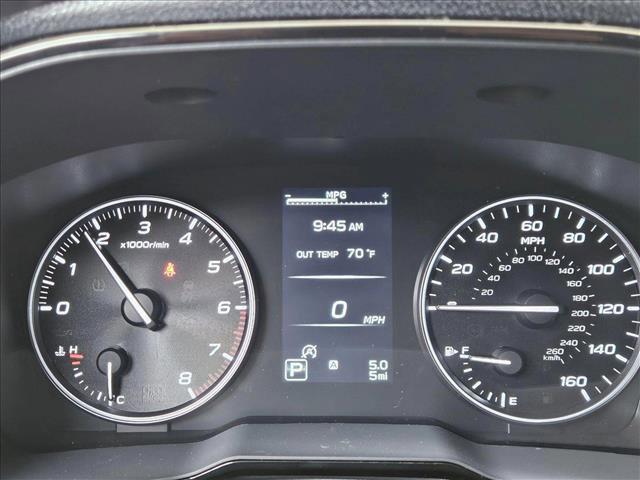 new 2025 Subaru Legacy car, priced at $32,493