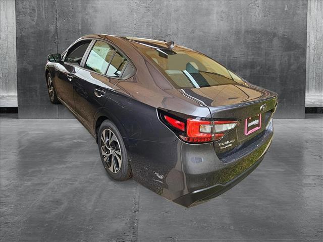 new 2025 Subaru Legacy car, priced at $32,493