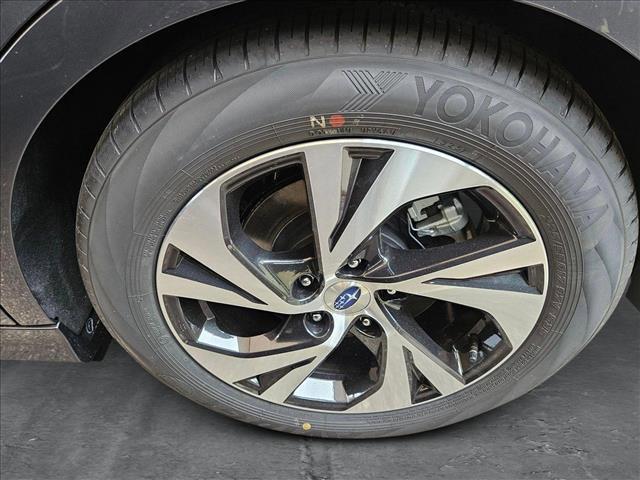 new 2025 Subaru Legacy car, priced at $32,493