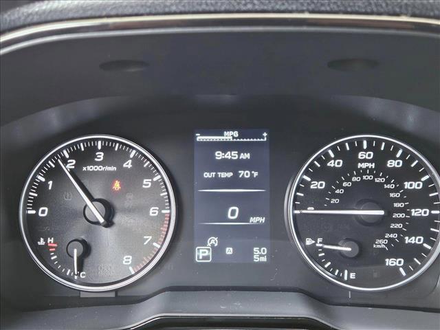 new 2025 Subaru Legacy car, priced at $32,493