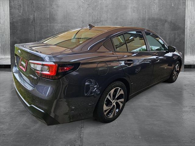 new 2025 Subaru Legacy car, priced at $32,493
