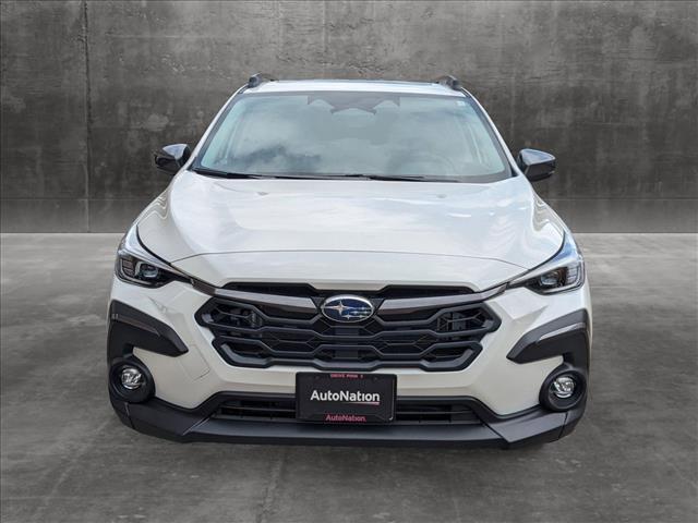 new 2024 Subaru Crosstrek car, priced at $34,322