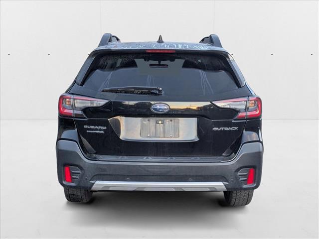 used 2020 Subaru Outback car, priced at $23,000