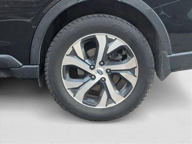 used 2020 Subaru Outback car, priced at $23,000