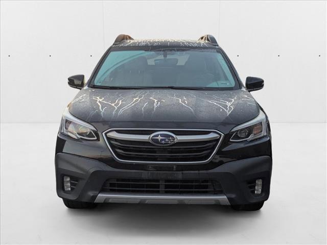 used 2020 Subaru Outback car, priced at $23,000