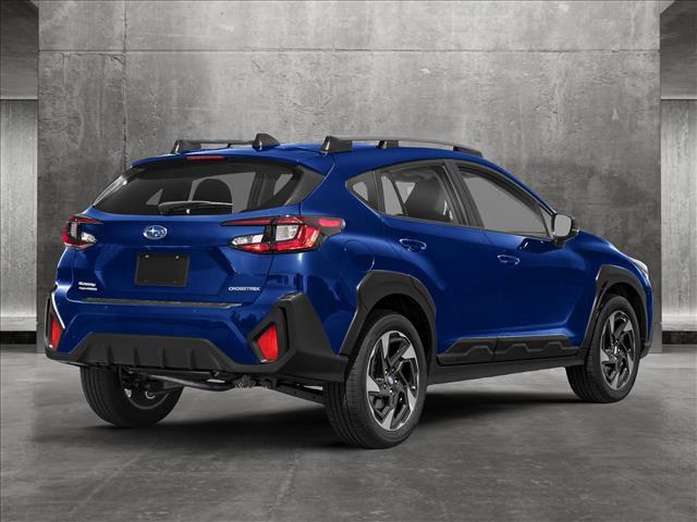 new 2025 Subaru Crosstrek car, priced at $34,372